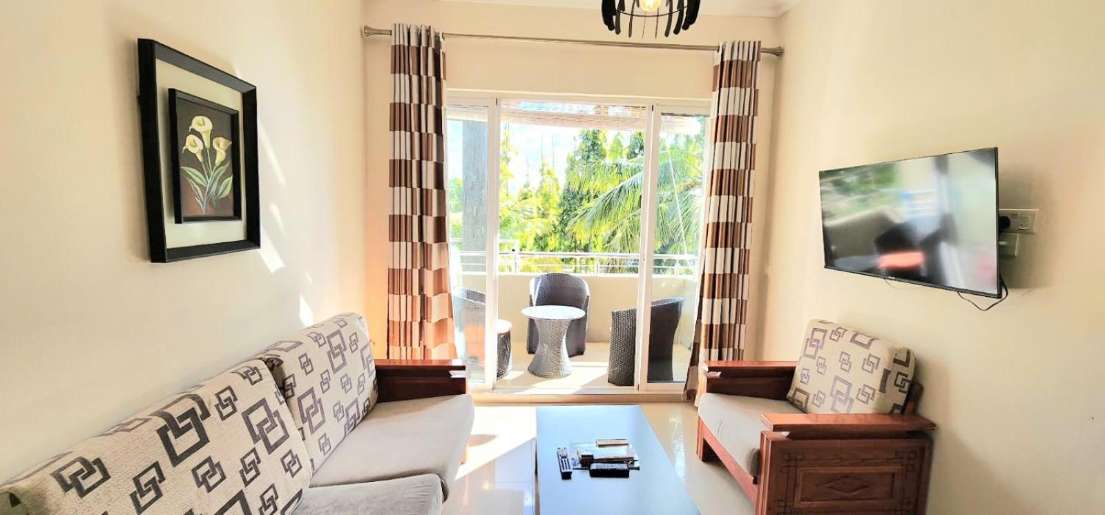 Appartment 4 Гран-Бе Екстер'єр фото