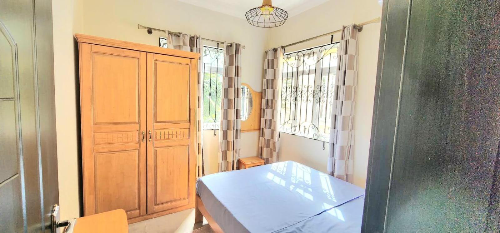Appartment 4 Гран-Бе Екстер'єр фото